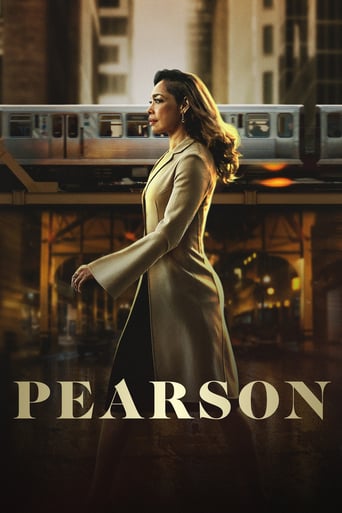 Watch Pearson