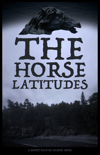 The Horse Latitudes