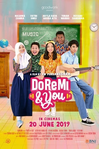 DoReMi&You