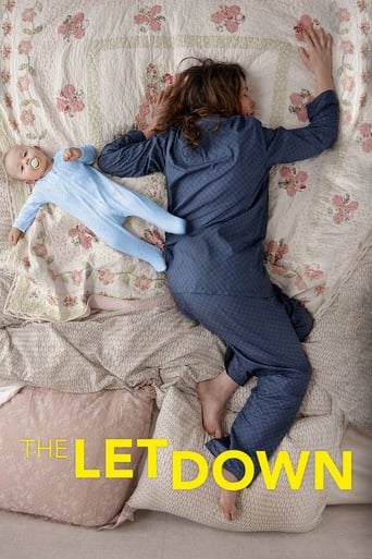 Watch The Letdown