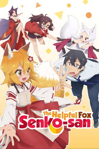 Watch The Helpful Fox Senko-san