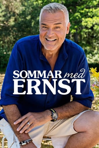 Sommar med Ernst