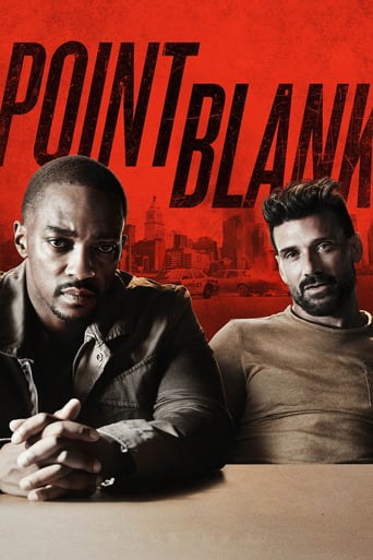 Point Blank - Conto alla rovescia