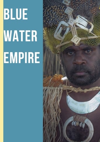 Watch Blue Water Empire