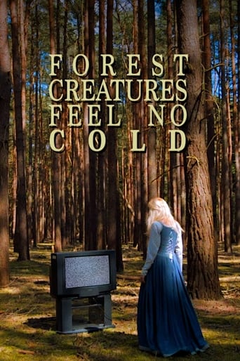 Watch Forest Creatures Feel No Cold