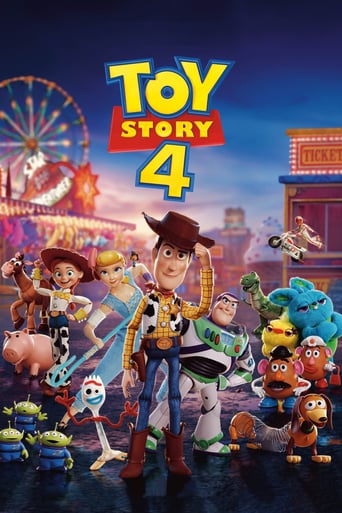 Watch Toy Story 4
