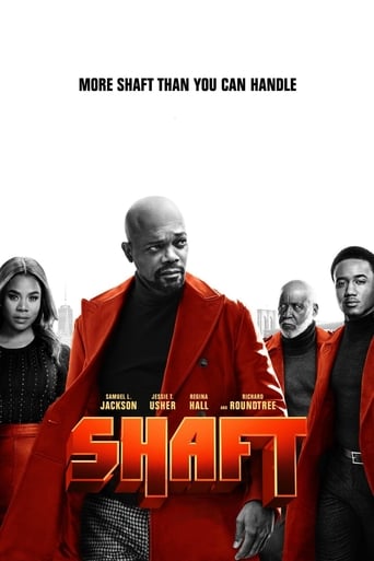 Watch Shaft