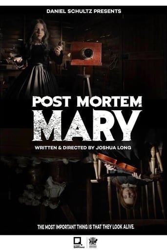 Watch Post Mortem Mary