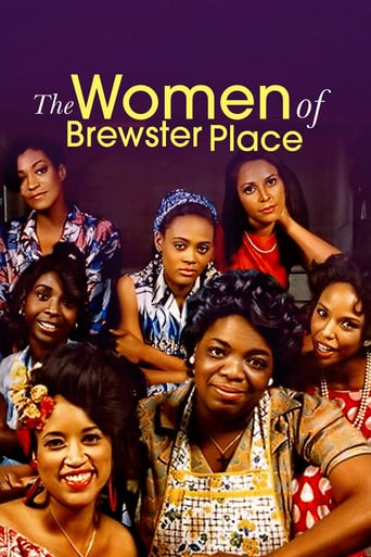 Watch The Women of Brewster Place