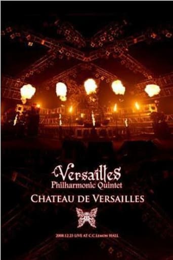 Versailles: Chateau de Versailles