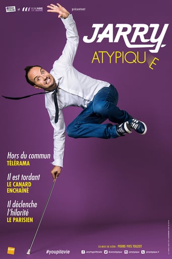 Jarry : Atypique