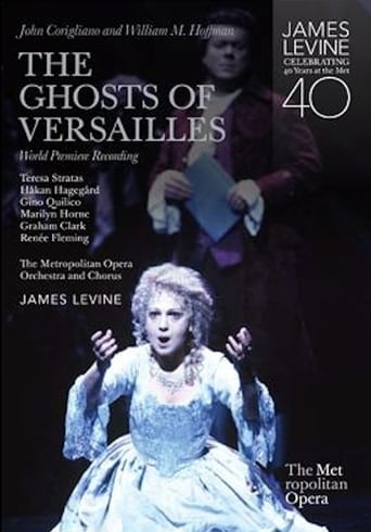 The Ghosts of Versailles