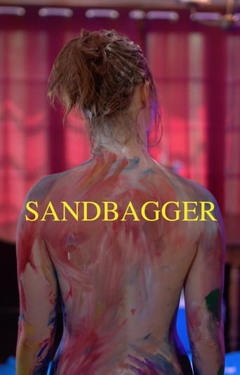 Watch Sandbagger