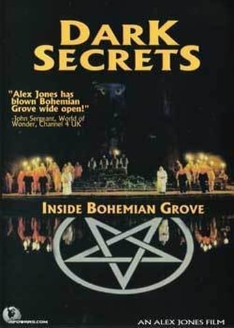 Dark Secrets: Inside Bohemian Grove