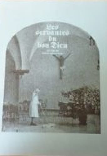 Les servantes du bon Dieu
