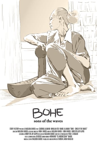 Bohe: Sons Of The Waves
