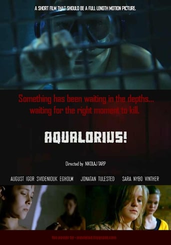 Aqualorius!