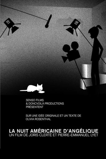 La nuit américaine d'Angélique