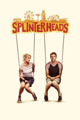 Splinterheads