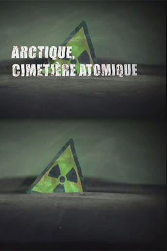 Arctique, cimetière atomique
