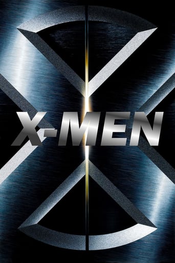 X-Men: Production Scrapbook
