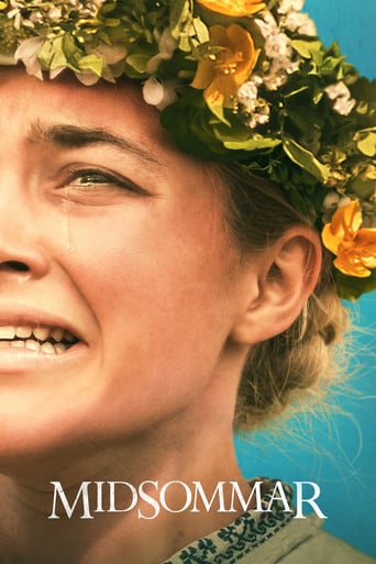 Watch Midsommar