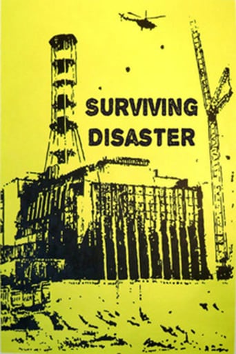 Surviving Disaster - Chernobyl