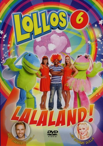 Lollos 6: Lalaland!