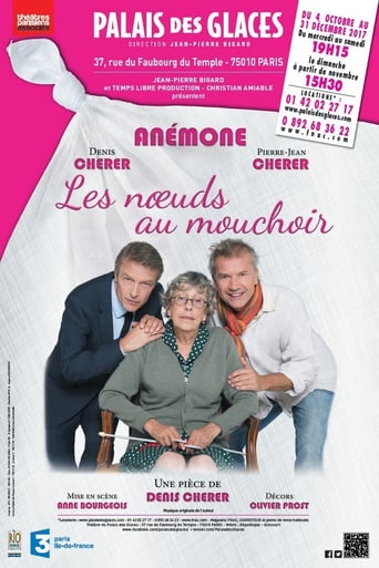 Les noeuds au mouchoir