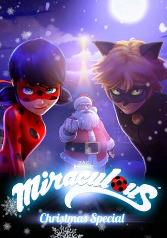 Miraculous, les aventures de Ladybug et Chat Noir - Pire Noël