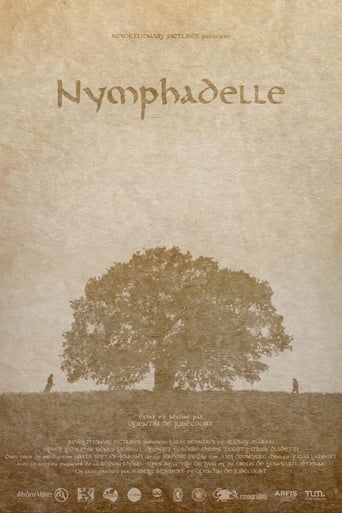 Nymphadelle