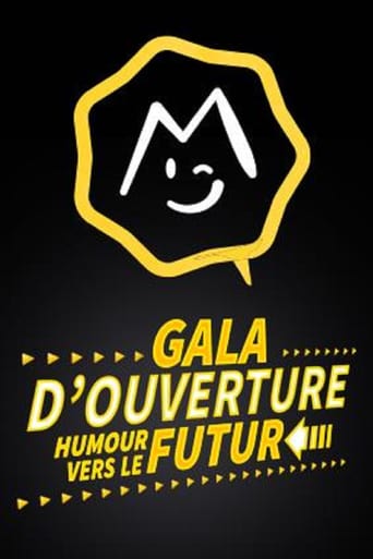Montreux Comedy Festival - Humour vers le futur