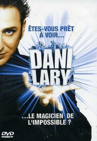 Dani Lary le magicien de l'impossible !