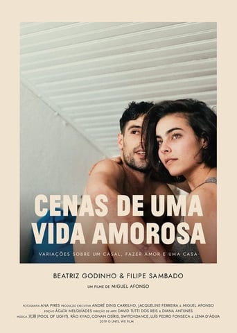 Cenas de uma Vida Amorosa