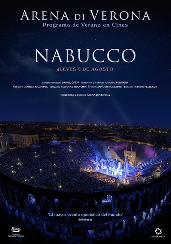 ARENA DI VERONA: NABUCCO