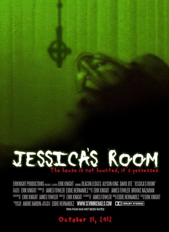 Jessica's Room