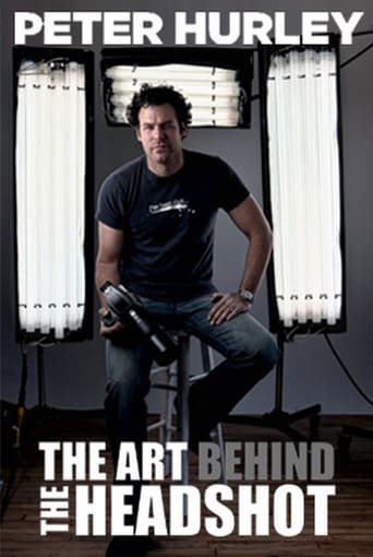 Peter Hurley: The Art Behind The Headshot