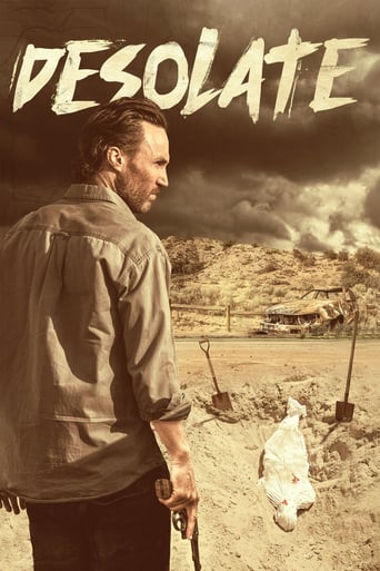 Watch Desolate