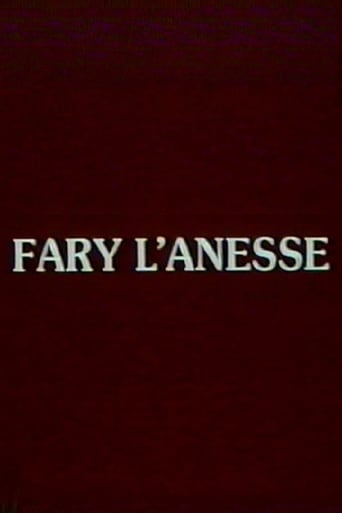 Fary l'anesse