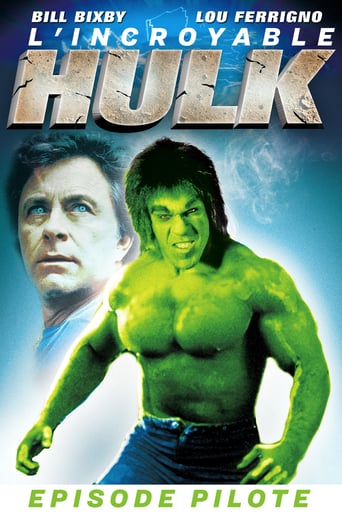 La Naissance De Hulk