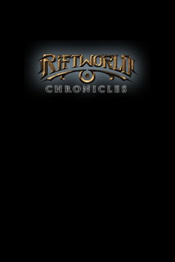 Riftworld Chronicles