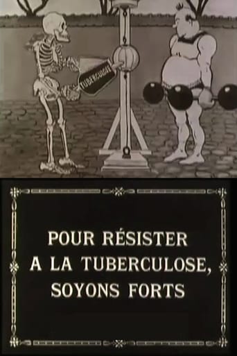 Pour résister à la tuberculose