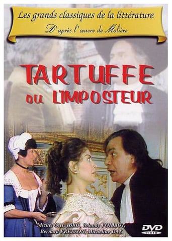 Tartuffe ou l'Imposteur