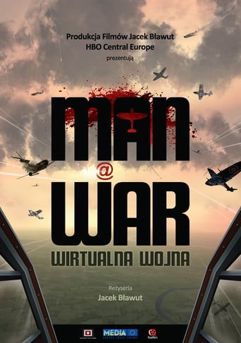 Man At War