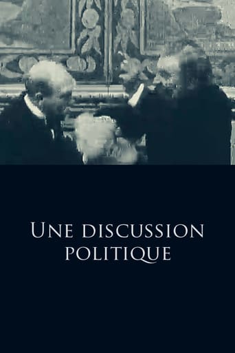 Discussion politique