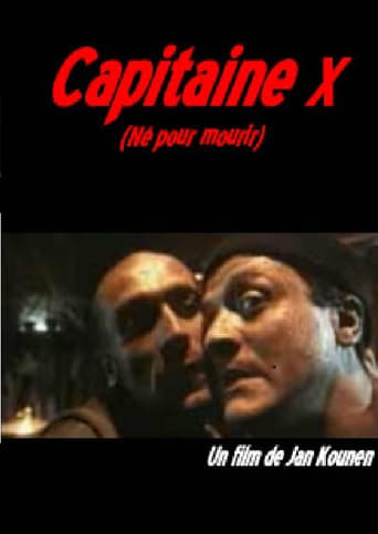 Capitaine X