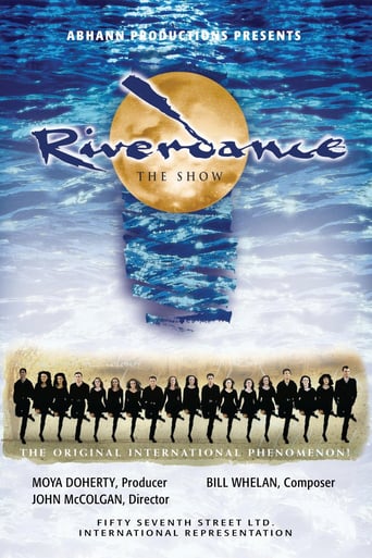 Riverdance: The New Show