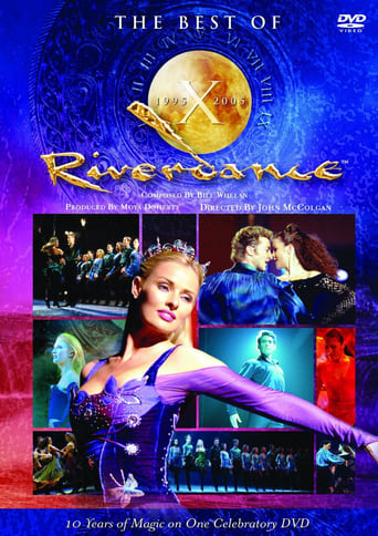 Riverdance - Best Of Riverdance