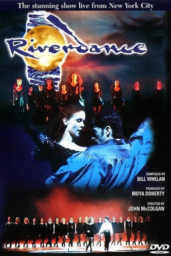 Riverdance: Live From New York City