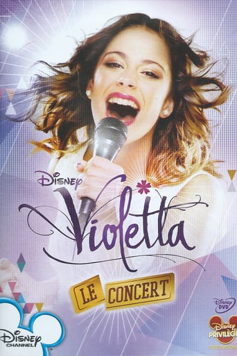 Violetta : Le concert